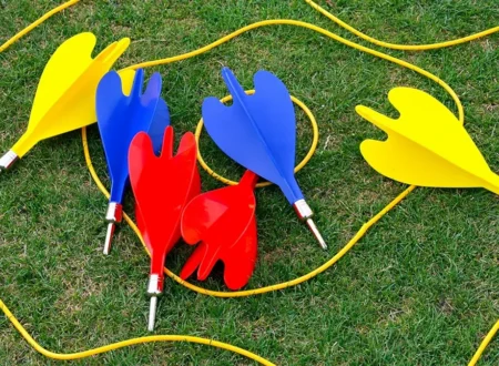 Lawn Darts