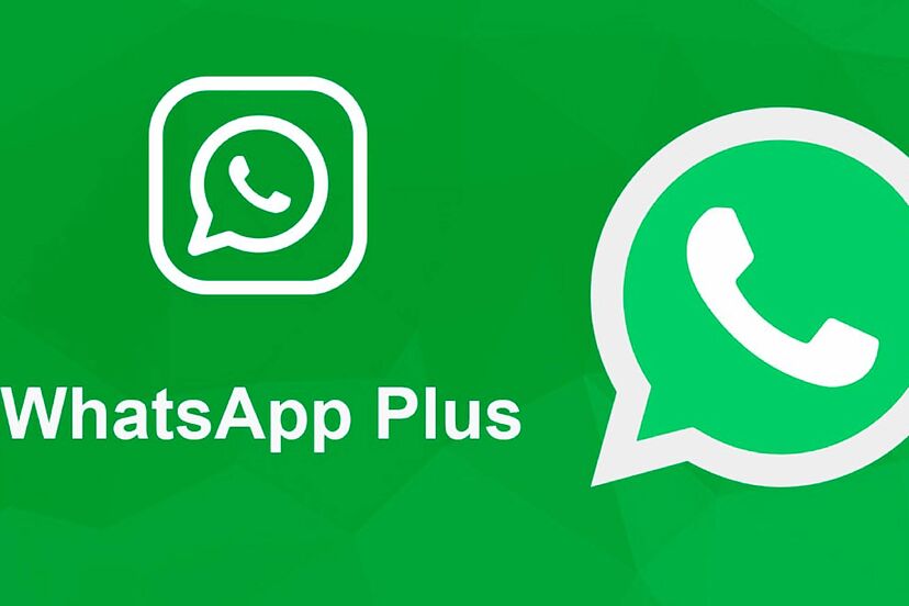 WhatsApp plus