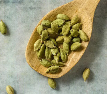 cardamom