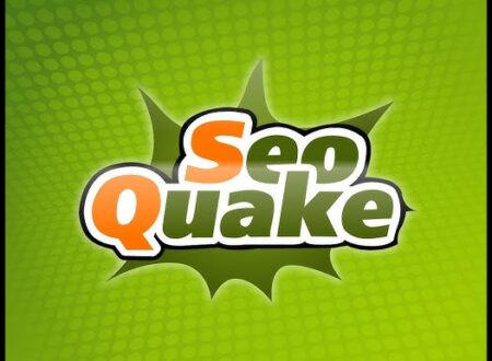 SEO Quake